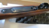 J.P. Sauer& Sohn. 90 Lux Stutzen (Mannlicher Carbine Ltd Importation 1985-1988) less than 900 Imported, the versatile 30-06 cal. - 11 of 12