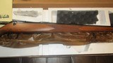 J.P. Sauer& Sohn. 90 Lux Stutzen (Mannlicher Carbine Ltd Importation 1985-1988) less than 900 Imported, the versatile 30-06 cal. - 2 of 12