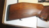 J.P. Sauer& Sohn. 90 Lux Stutzen (Mannlicher Carbine Ltd Importation 1985-1988) less than 900 Imported, the versatile 30-06 cal. - 4 of 12