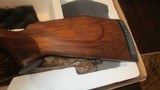J.P. Sauer& Sohn. 90 Lux Stutzen (Mannlicher Carbine Ltd Importation 1985-1988) less than 900 Imported, the versatile 30-06 cal. - 7 of 12