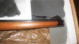 J.P. Sauer& Sohn. 90 Lux Stutzen (Mannlicher Carbine Ltd Importation 1985-1988) less than 900 Imported, the versatile 30-06 cal. - 3 of 12