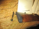 J. P. Sauer & Sohn 404 Elegance Takedown,
(Special Order Only) Ltd. Edt.,300 Win. Mag. African Great Plains
- North American Carbine - 21 of 21