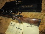 J. P. Sauer & Sohn 404 Elegance Takedown,
(Special Order Only) Ltd. Edt.,300 Win. Mag. African Great Plains
- North American Carbine - 4 of 21