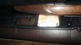 J. P. Sauer & Sohn 404 Elegance Takedown,
(Special Order) Ltd. Edt.,300 Win. Mag. African Great Plains
- North American Carbine - 18 of 18