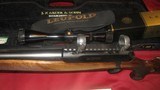 J. P. Sauer & Sohn 404 Elegance Takedown,
(Special Order) Ltd. Edt.,300 Win. Mag. African Great Plains
- North American Carbine - 9 of 18