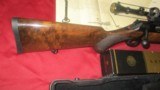 J. P. Sauer & Sohn 404 Elegance Takedown,
(Special Order) Ltd. Edt.,300 Win. Mag. African Great Plains
- North American Carbine - 13 of 18