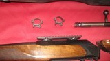 J. P. Sauer & Sohn 404 Elegance Takedown,
(Special Order) Ltd. Edt.,300 Win. Mag. African Great Plains
- North American Carbine - 8 of 18