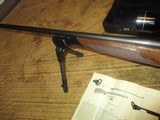 J. P. Sauer & Sohn 404 Elegance Takedown,
(Special Order Only) Ltd. Edt.,300 Win. Mag. African Great Plains
- North American Carbine - 13 of 21
