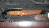 J. P. Sauer & Sohn 404 Elegance Takedown,
(Special Order) Ltd. Edt.,300 Win. Mag. African Great Plains
- North American Carbine - 17 of 18