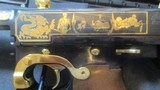 America Remembers 50th yr. Anninersary Tribute Thompson 1927A-1, 45ACP ,Viet Nam War
- less than 100 mfg. 1984 production Stricking Commerative - 17 of 24