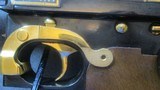 America Remembers 50th yr. Anninersary Tribute Thompson 1927A-1, 45ACP ,Viet Nam War
- less than 100 mfg. 1984 production Stricking Commerative - 20 of 24