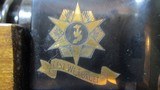 America Remembers 50th yr. Anninersary Tribute Thompson 1927A-1, 45ACP ,Viet Nam War
- less than 100 mfg. 1984 production Stricking Commerative - 22 of 24