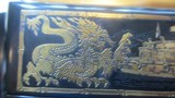 America Remembers 50th yr. Anninersary Tribute Thompson 1927A-1, 45ACP ,Viet Nam War
- less than 100 mfg. 1984 production Stricking Commerative - 15 of 24