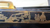 America Remembers 50th yr. Anninersary Tribute Thompson 1927A-1, 45ACP ,Viet Nam War
- less than 100 mfg. 1984 production Stricking Commerative - 13 of 24