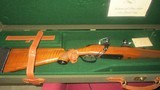 Mannlicher Schonauer 1952 mfg in 1955, 270 cal.,
Importer Griffin Howe - 1 of 15