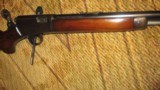Winchester 63 Carbine 22lr 1st year production s#760 - 4 of 9