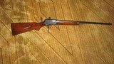 Winchester 63 Carbine 22lr 1st year production s#760 - 1 of 9
