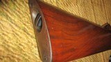 Winchester 63 Carbine 22lr 1st year production s#760 - 9 of 9