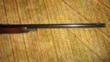 Winchester 63 Carbine 22lr 1st year production s#760 - 3 of 9