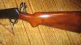 Winchester 63 Carbine 22lr 1st year production s#760 - 6 of 9