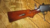 Winchester 63 Carbine 22lr 1st year production s#760 - 2 of 9