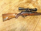 Heckler Koch 770 .308 Win, semi auto sporting/security - 1 of 9