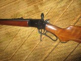 Marlin 39 'D' Takedown Carbine 22 s,l,lr
mfg. 2 ys. only (1971 - 1972) - 4 of 11