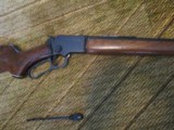 Marlin 39 'D' Takedown Carbine 22 s,l,lr
mfg. 2 ys. only (1971 - 1972) - 8 of 11