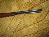 Marlin 39 'D' Takedown Carbine 22 s,l,lr
mfg. 2 ys. only (1971 - 1972) - 11 of 11