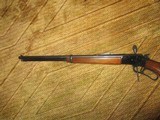 Marlin 39 'D' Takedown Carbine 22 s,l,lr
mfg. 2 ys. only (1971 - 1972) - 2 of 11