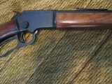 Marlin 39 'D' Takedown Carbine 22 s,l,lr
mfg. 2 ys. only (1971 - 1972) - 6 of 11