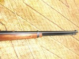Marlin 39D Takedown Carbine 22s,l,lr mfg.2 yrs only, (1971 -1972) - 7 of 9