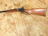 Marlin 39D Takedown Carbine 22s,l,lr mfg.2 yrs only, (1971 -1972)