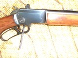 Marlin 39D Takedown Carbine 22s,l,lr mfg.2 yrs only, (1971 -1972) - 4 of 9