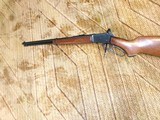 Marlin 39D Takedown Carbine 22s,l,lr mfg.2 yrs only, (1971 -1972) - 2 of 9