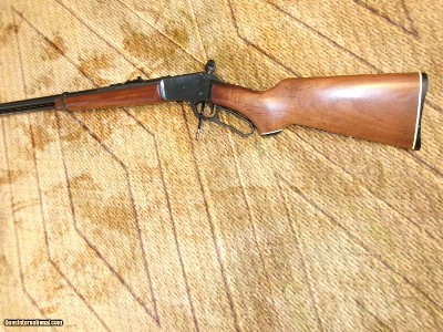 Marlin 39D Takedown Carbine 22s,l,lr mfg.2 yrs only, (1971 -1972)