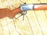 Marlin 39D Takedown Carbine 22s,l,lr mfg.2 yrs only, (1971 -1972) - 8 of 9