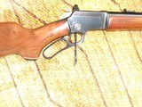 Marlin 39D Takedown Carbine 22s,l,lr mfg.2 yrs only, (1971 -1972) - 9 of 9