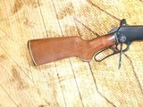 Marlin 39D Takedown Carbine 22s,l,lr mfg.2 yrs only, (1971 -1972) - 6 of 9