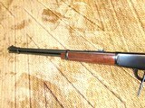 Winchester 9422M (Magnum)
Carbine - 7 of 8