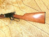 Winchester 9422M (Magnum)
Carbine - 5 of 8