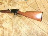 Winchester 9422M (Magnum)
Carbine - 8 of 8