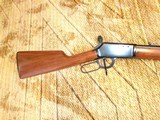 Winchester 9422M (Magnum)
Carbine - 4 of 8