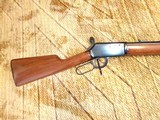 Winchester 9422M (Magnum)
Carbine - 1 of 8