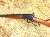 Winchester 9422M (Magnum)
Carbine - 6 of 8