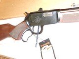 Winchester 9422 Legacy Tribute 22 Magnum only mfg. 1yr (2005 to 2006) - 5 of 10