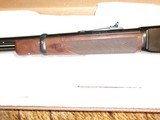 Winchester 9422 Legacy Tribute 22 Magnum only mfg. 1yr (2005 to 2006) - 8 of 10