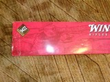 Winchester 9422 Legacy Tribute 22 Magnum only mfg. 1yr (2005 to 2006) - 2 of 10