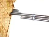 Winchester 9422 Legacy Tribute 22 Magnum only mfg. 1yr (2005 to 2006) - 9 of 10