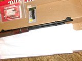 Winchester 9422 Legacy Tribute 22 Magnum only mfg. 1yr (2005 to 2006) - 4 of 10